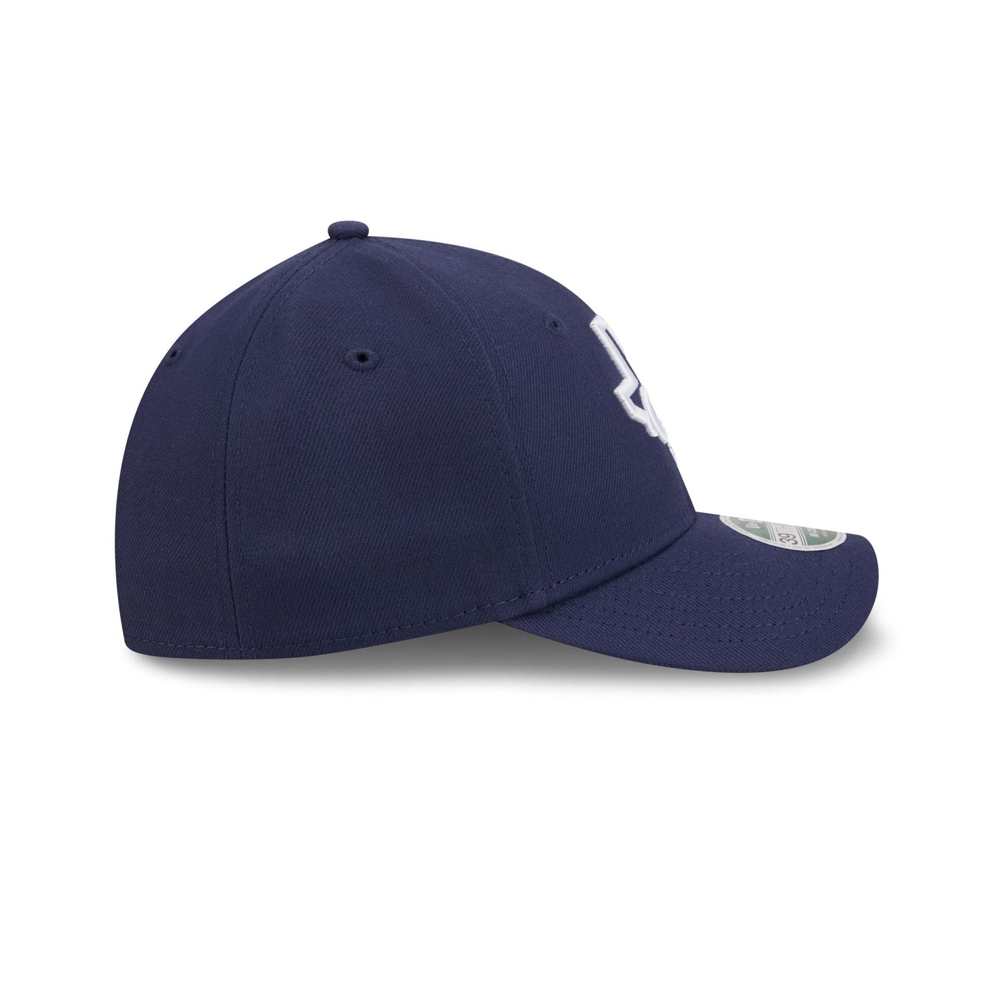 Corpus Christi Hooks Authentic Collection Player Replica 39THIRTY M-Crown Stretch Fit Hat