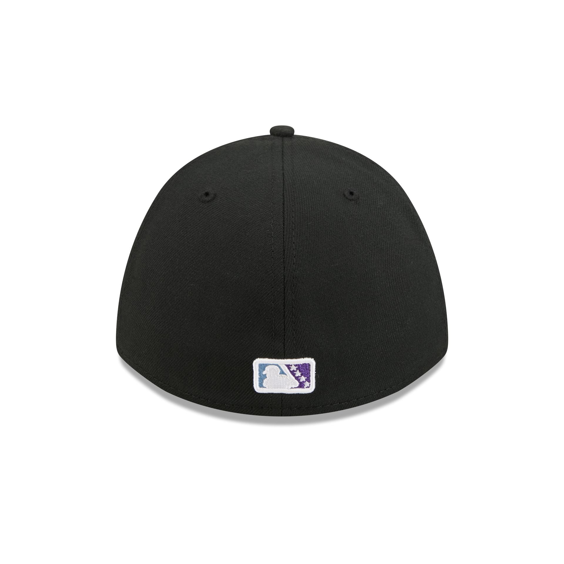 Durham Bulls Authentic Collection Player Replica Alt 39THIRTY M-Crown Stretch Fit Hat