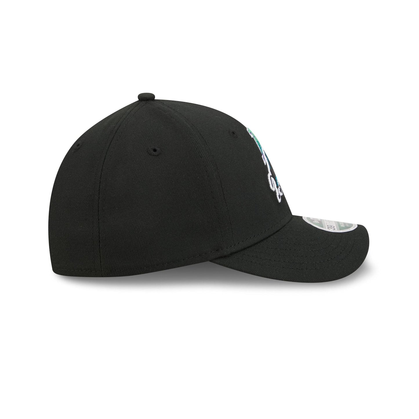 Durham Bulls Authentic Collection Player Replica Alt 39THIRTY M-Crown Stretch Fit Hat