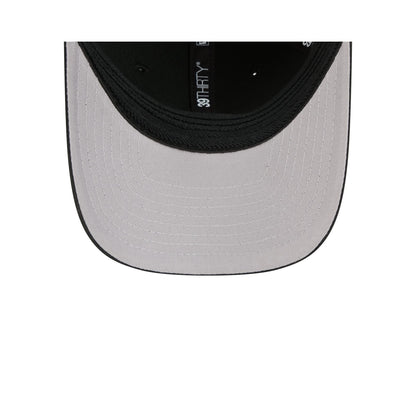 Durham Bulls Authentic Collection Player Replica Alt 39THIRTY M-Crown Stretch Fit Hat