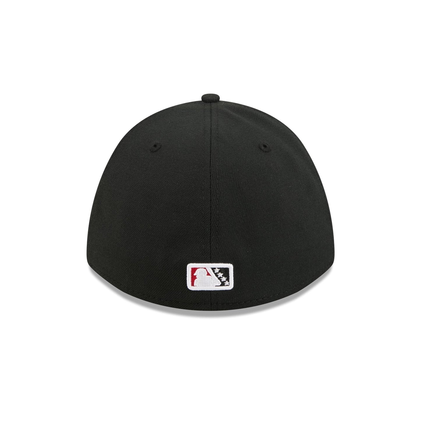 Albuquerque Isotopes Authentic Collection Player Replica 39THIRTY M-Crown Stretch Fit Hat
