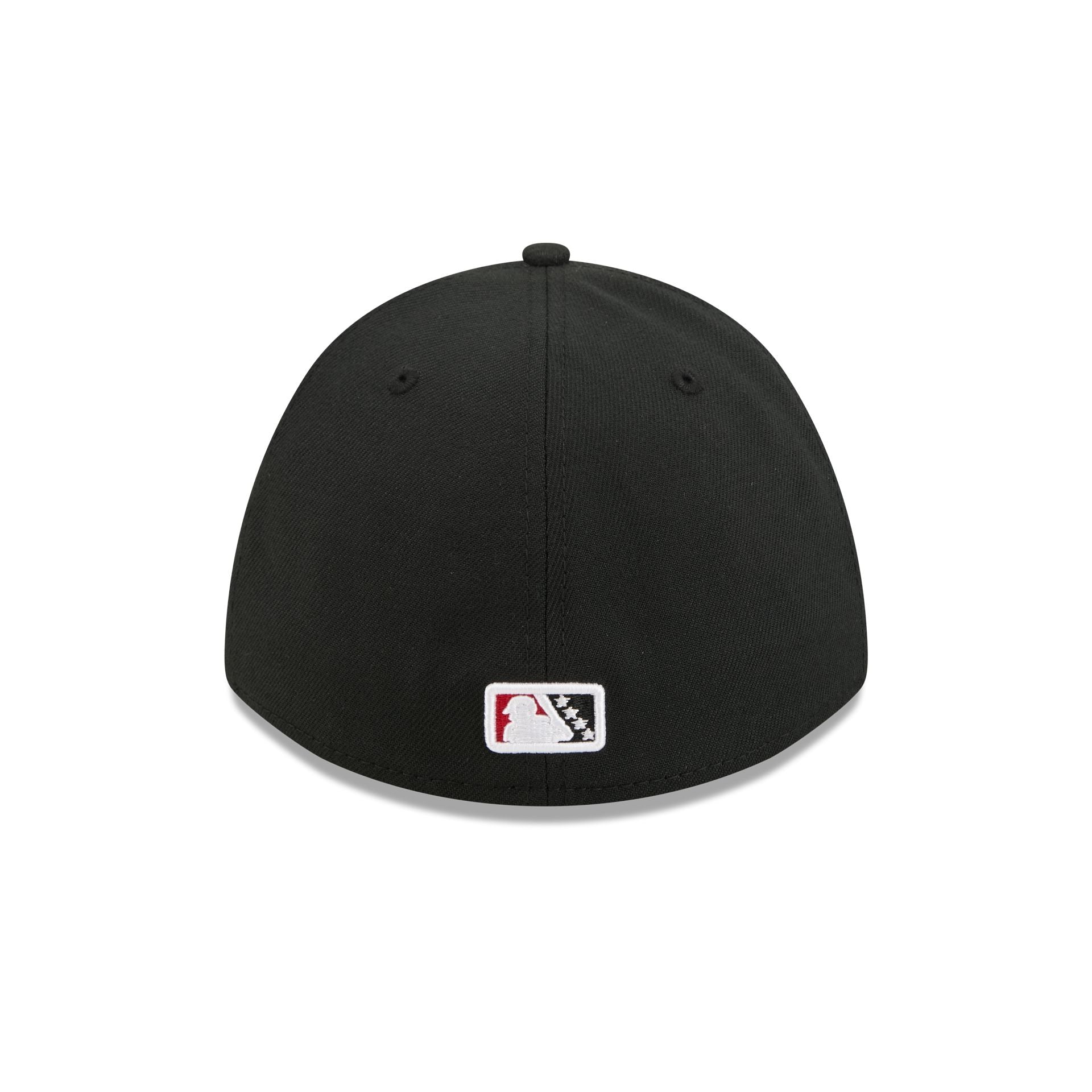 Albuquerque Isotopes Authentic Collection Player Replica 39THIRTY M-Crown Stretch Fit Hat