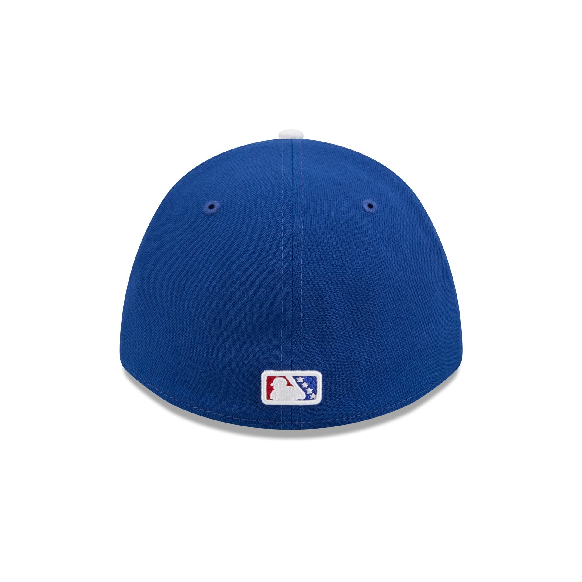 Oklahoma City Comets Authentic Collection Player Replica 39THIRTY M-Crown Stretch Fit Hat