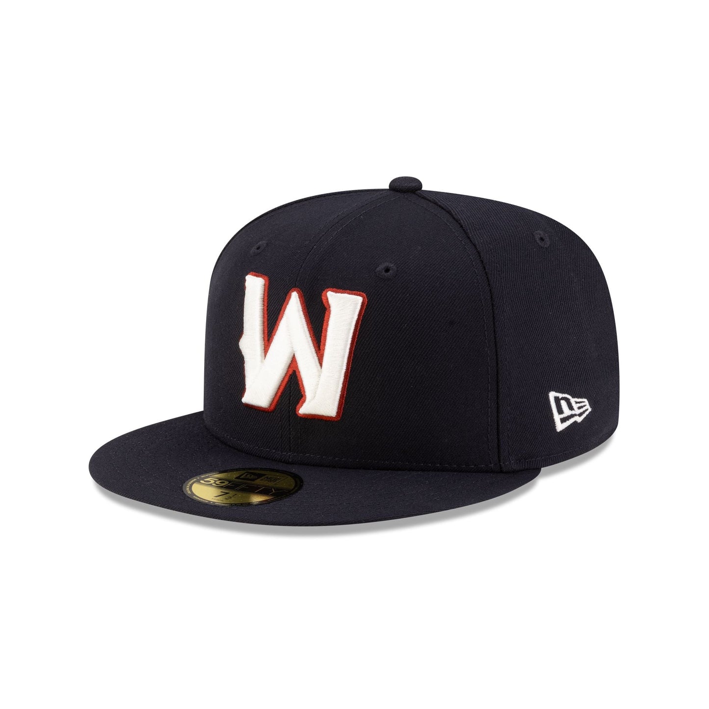 Wilson Warbirds Authentic Collection Alt 59FIFTY Fitted Hat