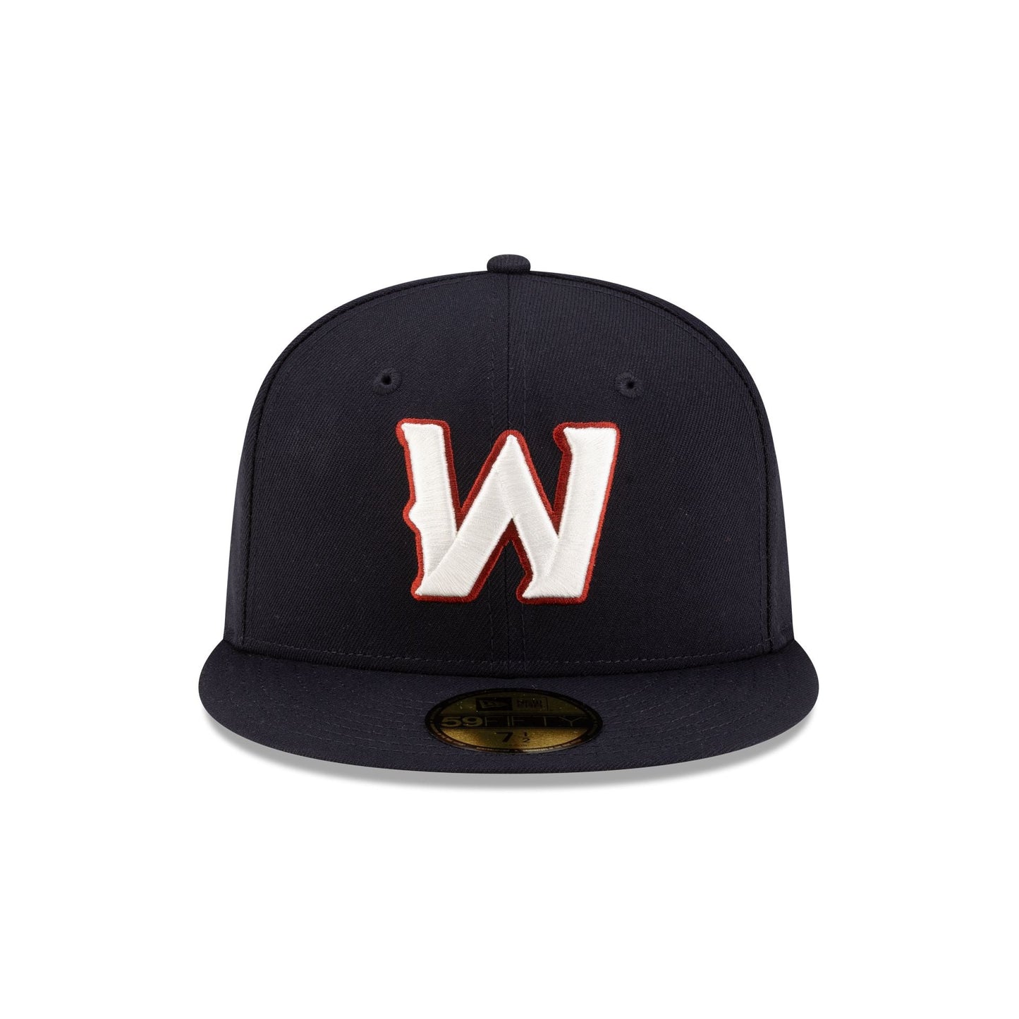 Wilson Warbirds Authentic Collection Alt 59FIFTY Fitted Hat