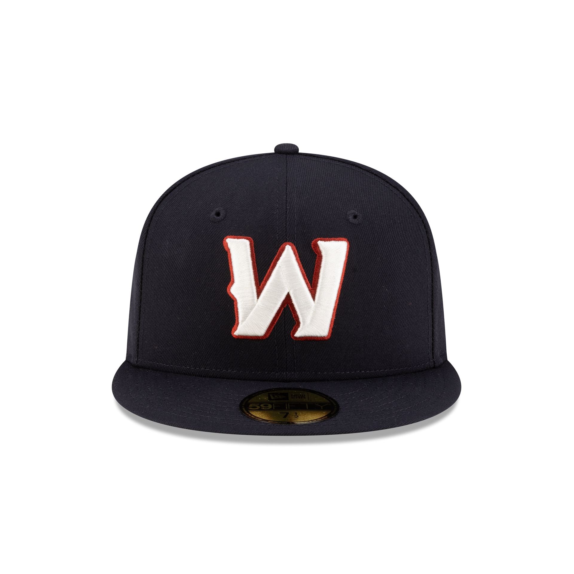 Wilson Warbirds Authentic Collection Alt 59FIFTY Fitted Hat