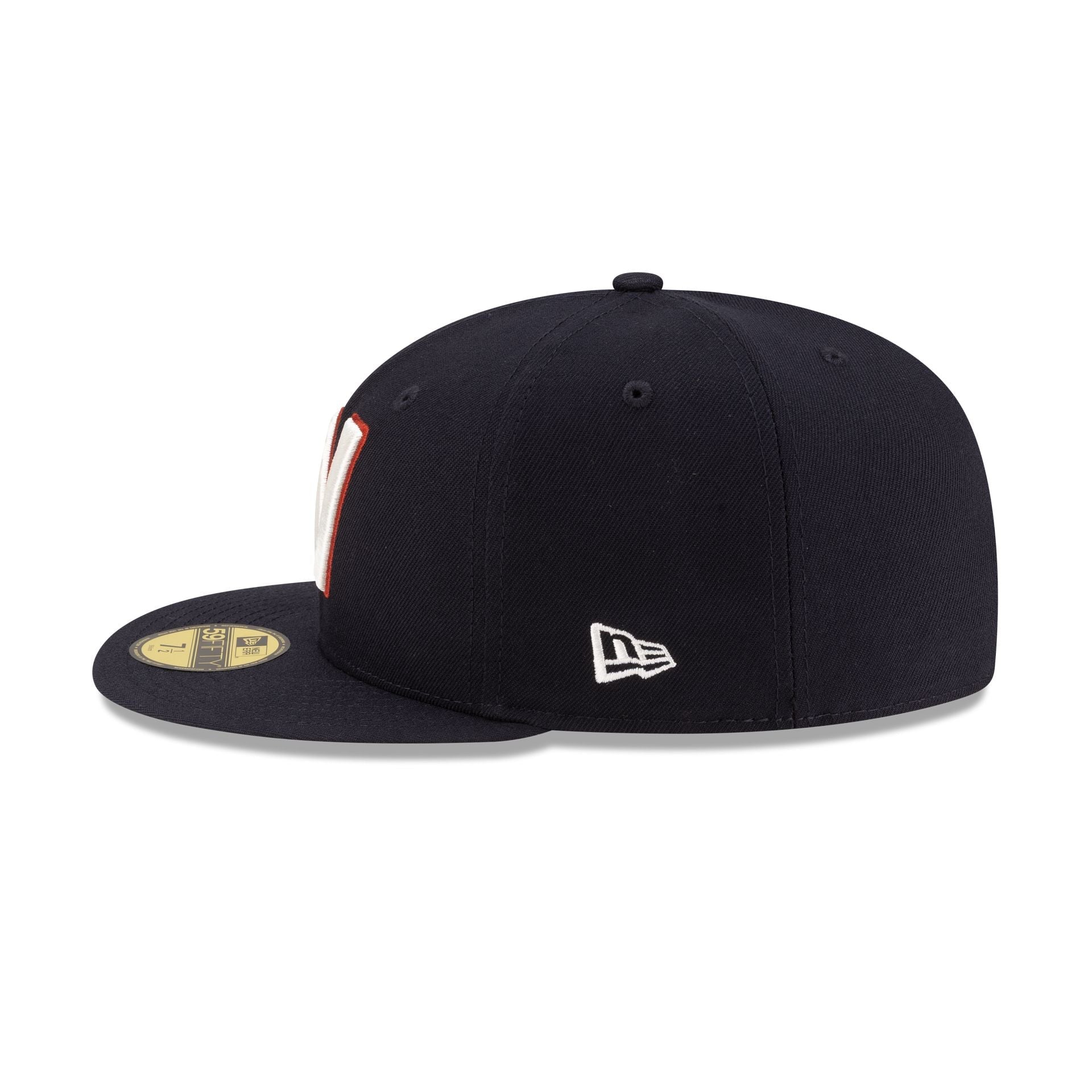 Wilson Warbirds Authentic Collection Alt 59FIFTY Fitted Hat