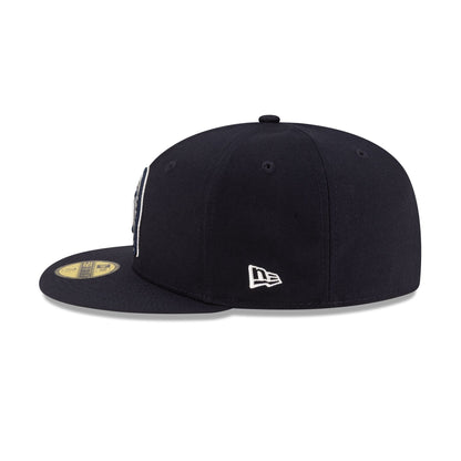 Wilson Warbirds Authentic Collection Home 59FIFTY Fitted Hat