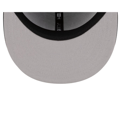 Wilson Warbirds Authentic Collection Home 59FIFTY Fitted Hat