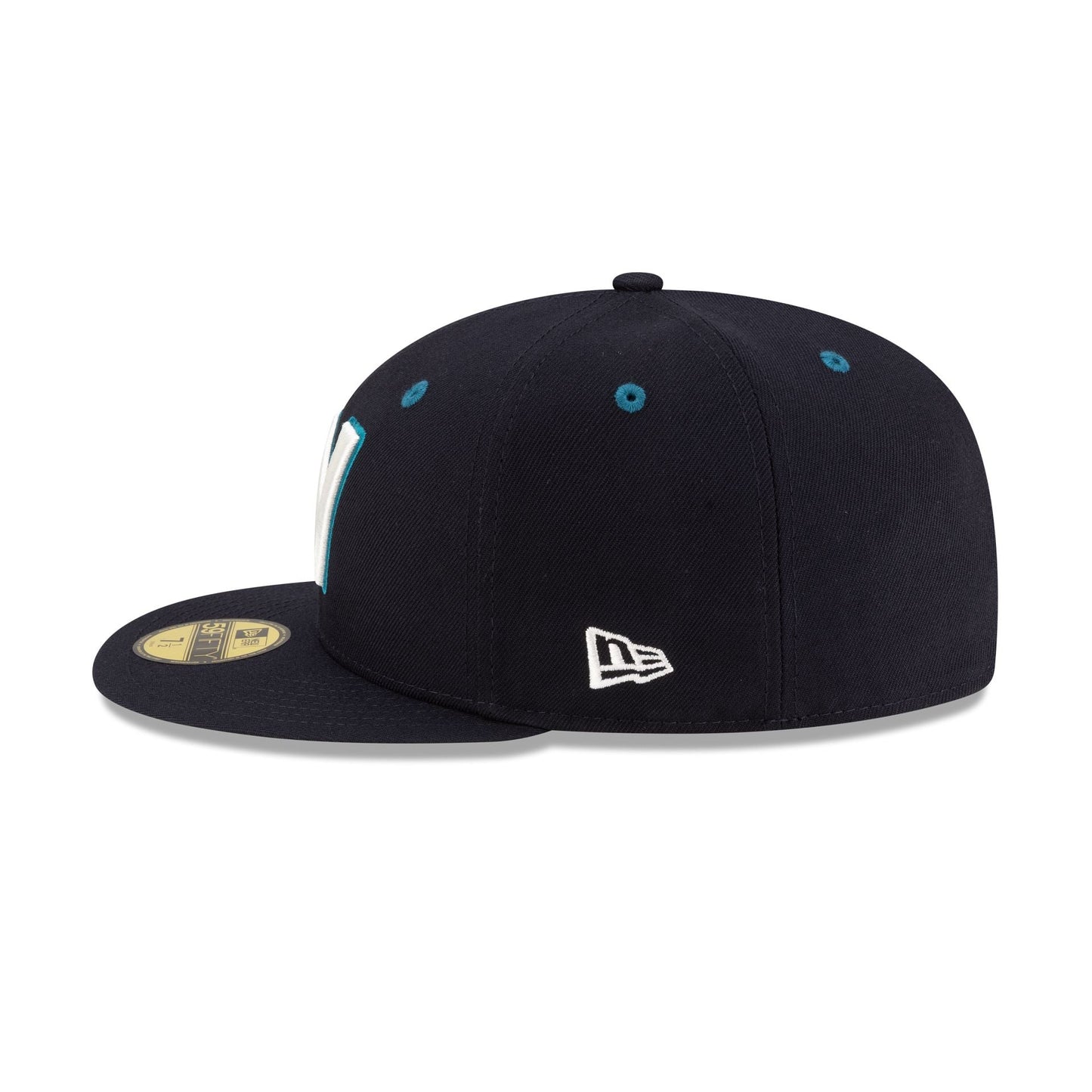 Wilson Warbirds Authentic Collection Road 59FIFTY Fitted Hat