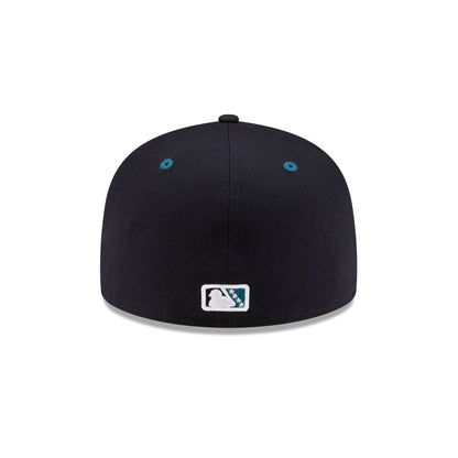 Wilson Warbirds Authentic Collection Road 59FIFTY Fitted Hat