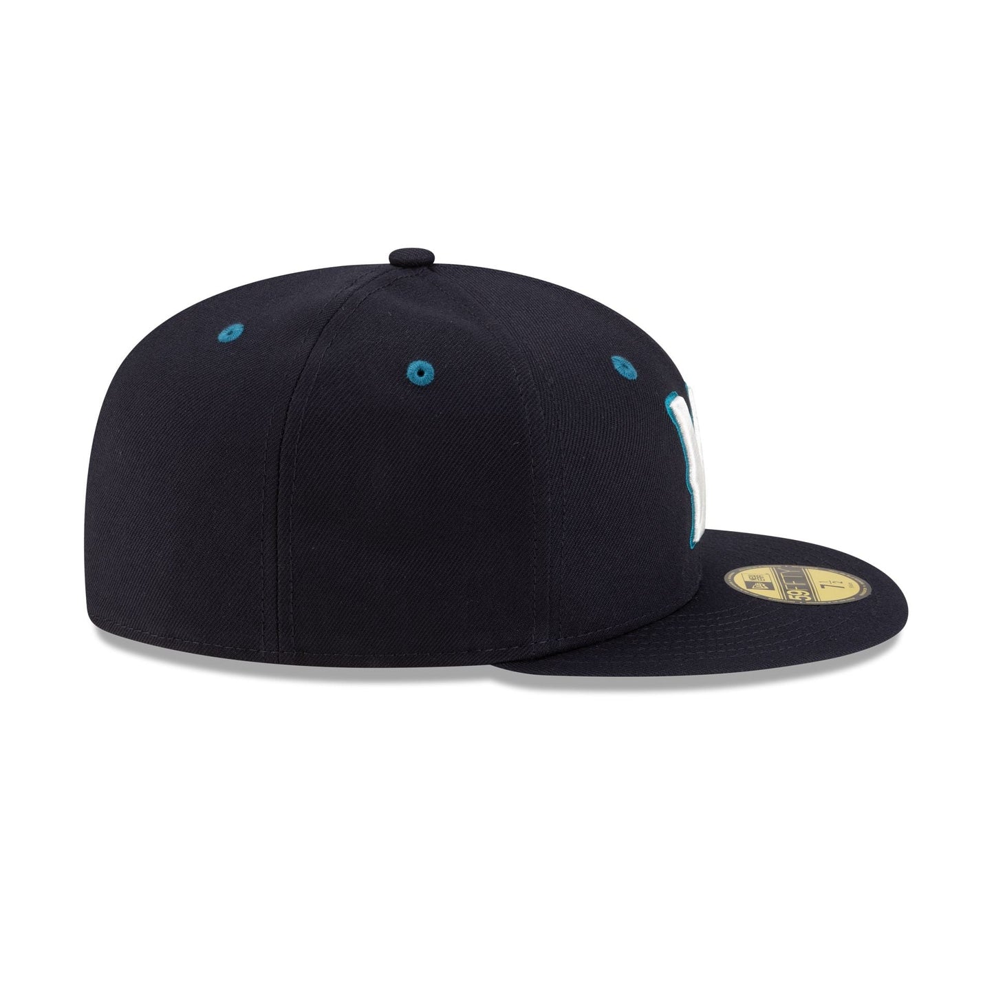 Wilson Warbirds Authentic Collection Road 59FIFTY Fitted Hat