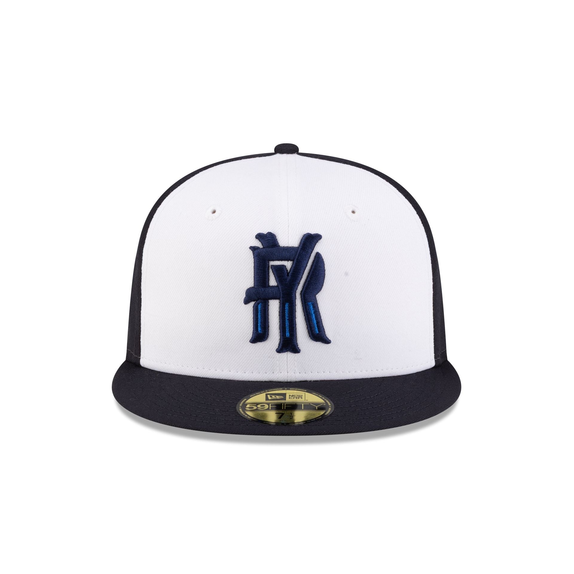Salem RidgeYaks Authentic Collection Alt 2 59FIFTY Fitted Hat