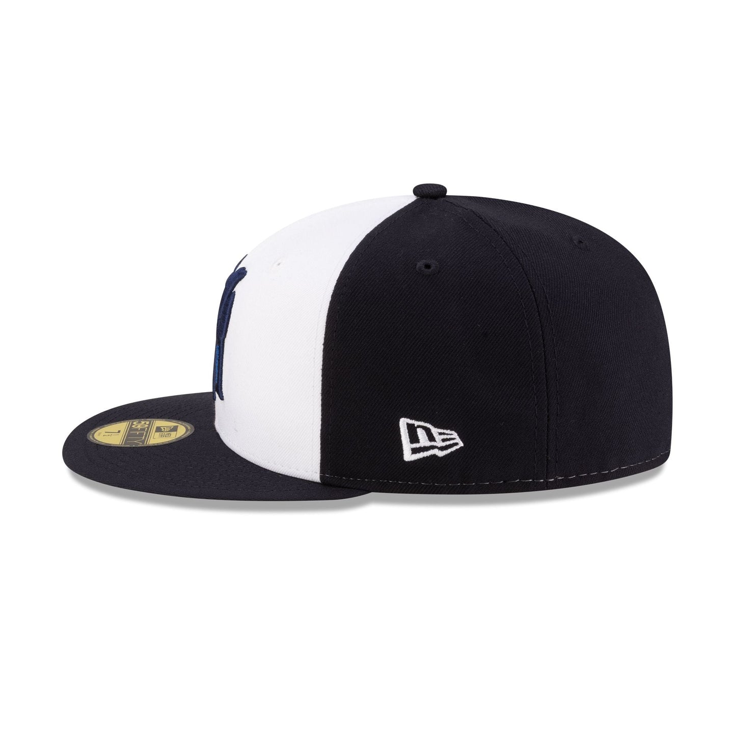 Salem RidgeYaks Authentic Collection Alt 2 59FIFTY Fitted Hat