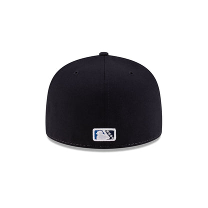 Salem RidgeYaks Authentic Collection Alt 2 59FIFTY Fitted Hat