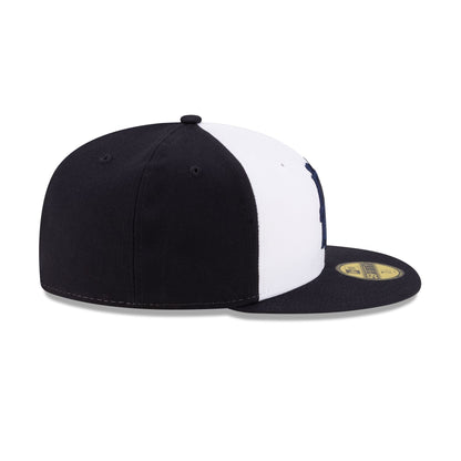 Salem RidgeYaks Authentic Collection Alt 2 59FIFTY Fitted Hat