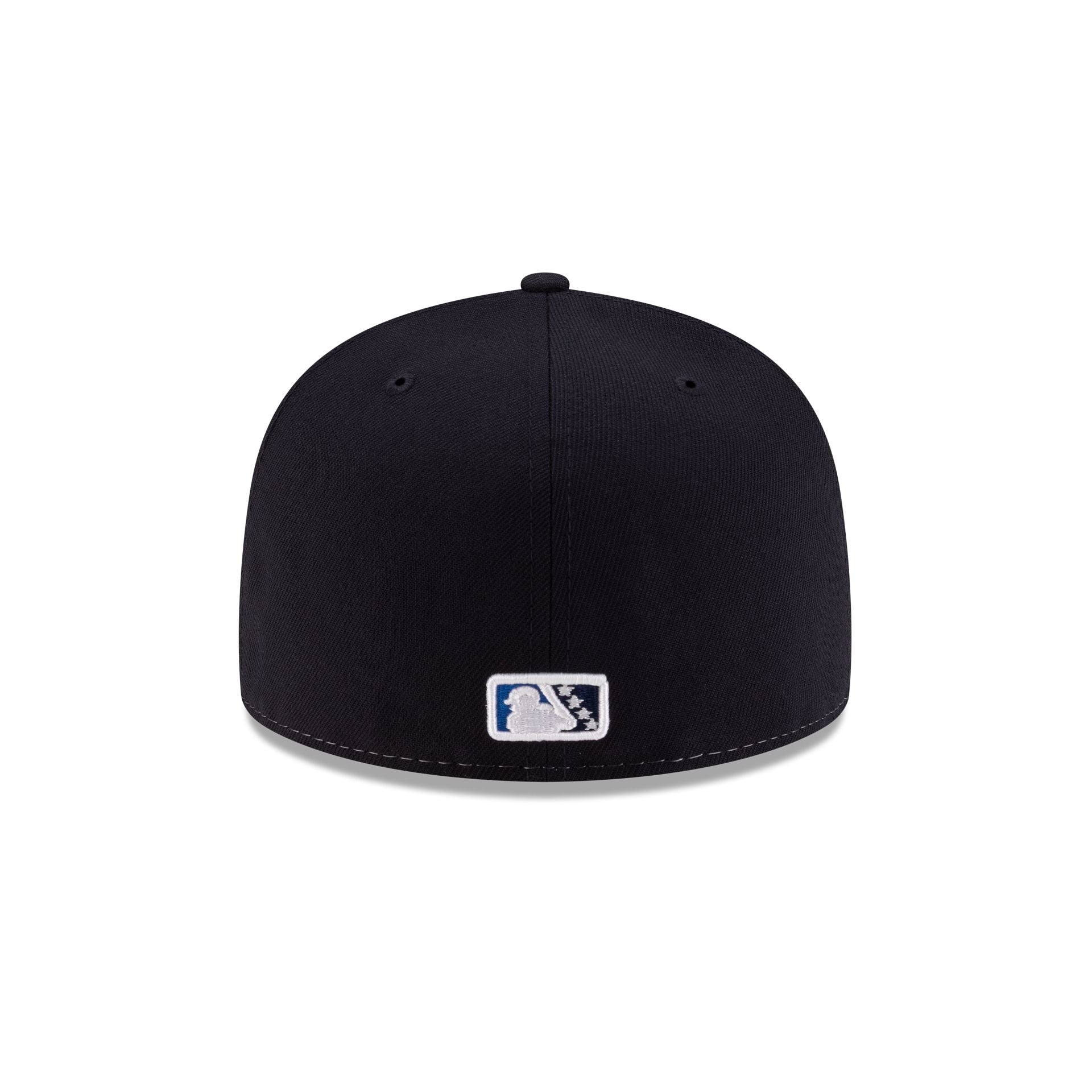 Salem RidgeYaks Authentic Collection Alt 2 59FIFTY Fitted Hat