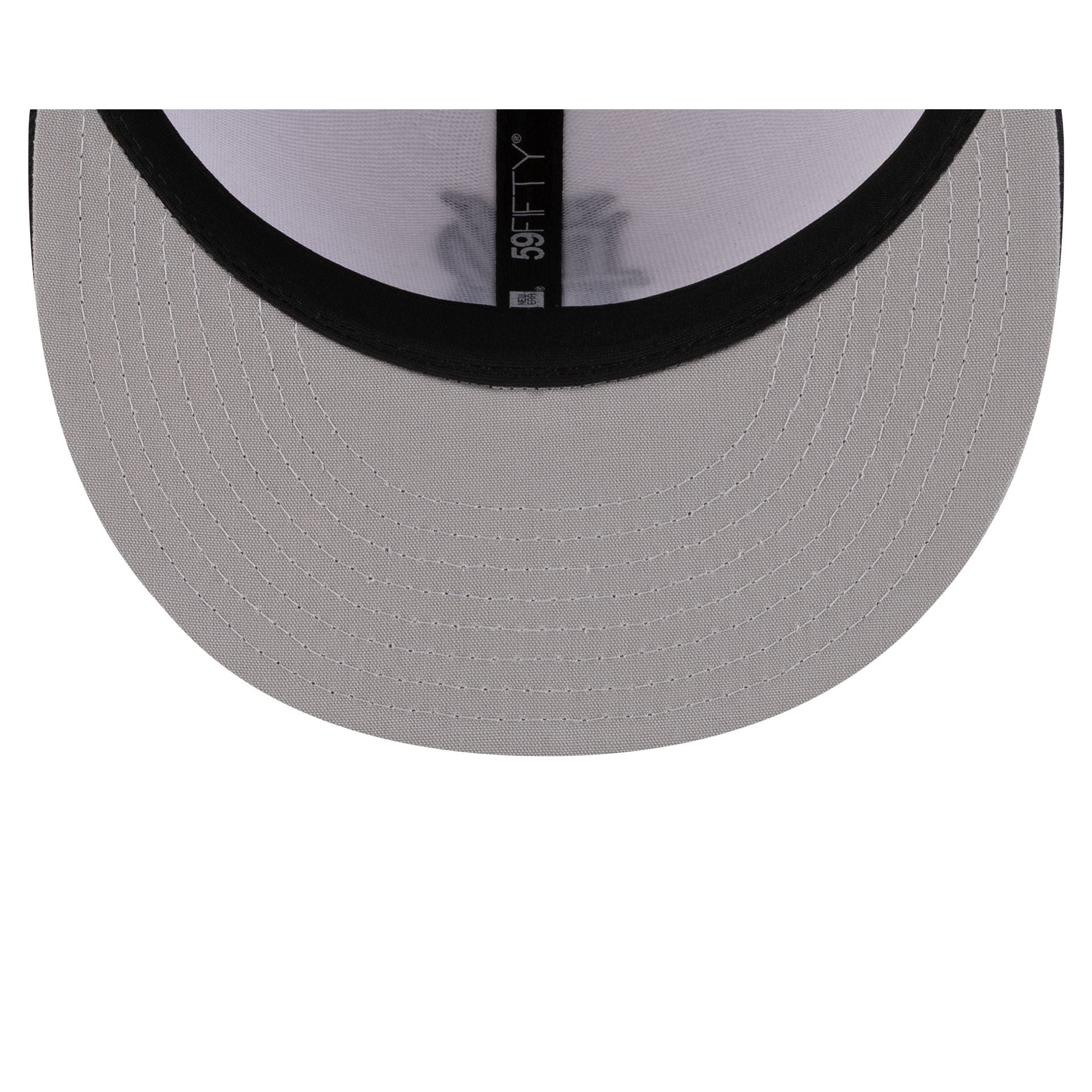 Salem RidgeYaks Authentic Collection Alt 2 59FIFTY Fitted Hat