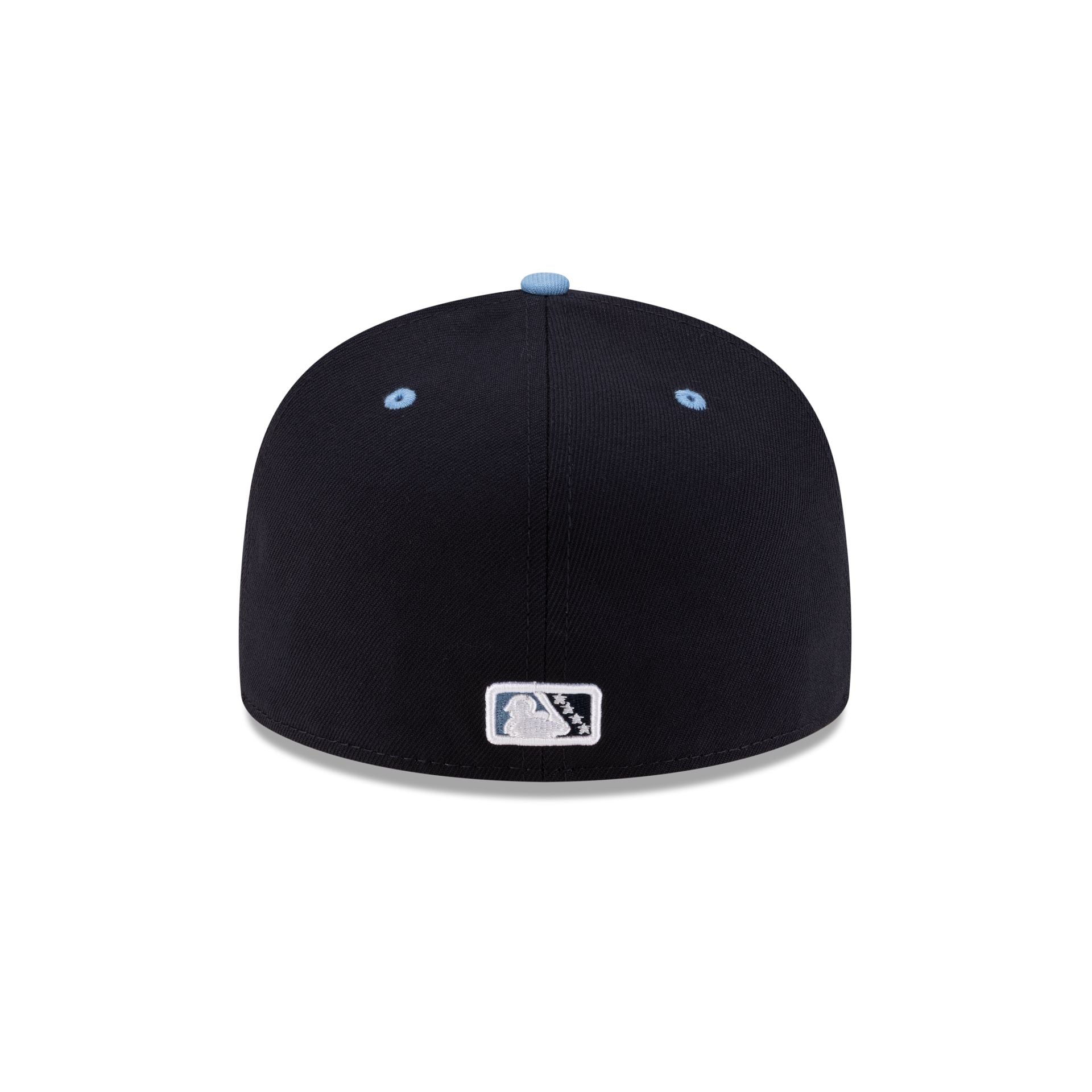 Indianapolis Indians Authentic Collection Alt 59FIFTY Fitted Hat