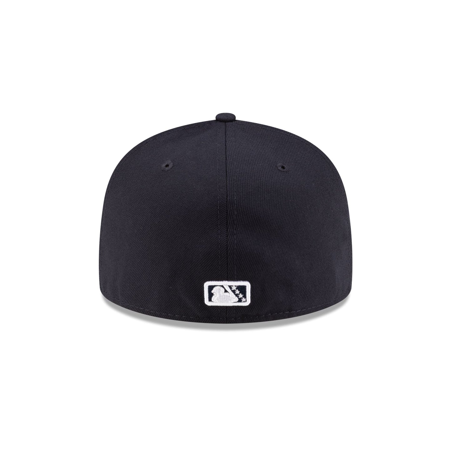 Indianapolis Indians Authentic Collection Home 59FIFTY Fitted Hat