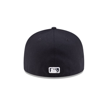 Indianapolis Indians Authentic Collection Home 59FIFTY Fitted Hat