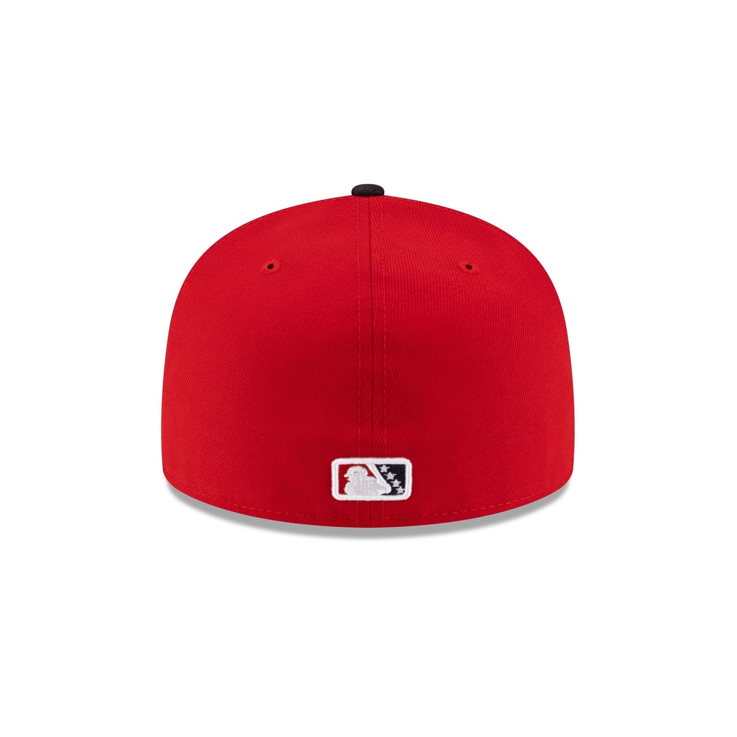 Rancho Cucamonga Quakes Authentic Collection Alt 2 59FIFTY Fitted Hat
