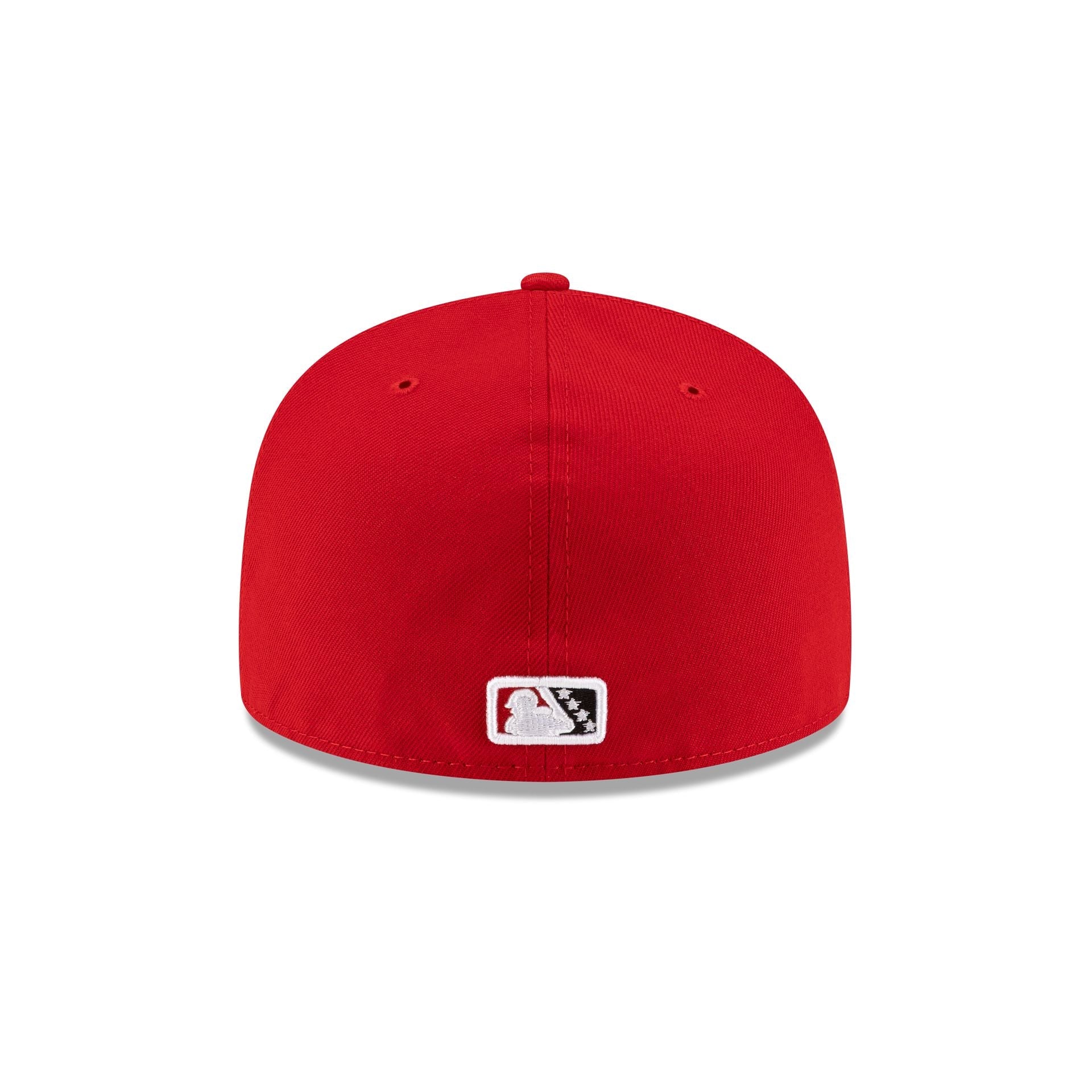 Richmond Flying Squirrels Authentic Collection Road 59FIFTY Fitted Hat