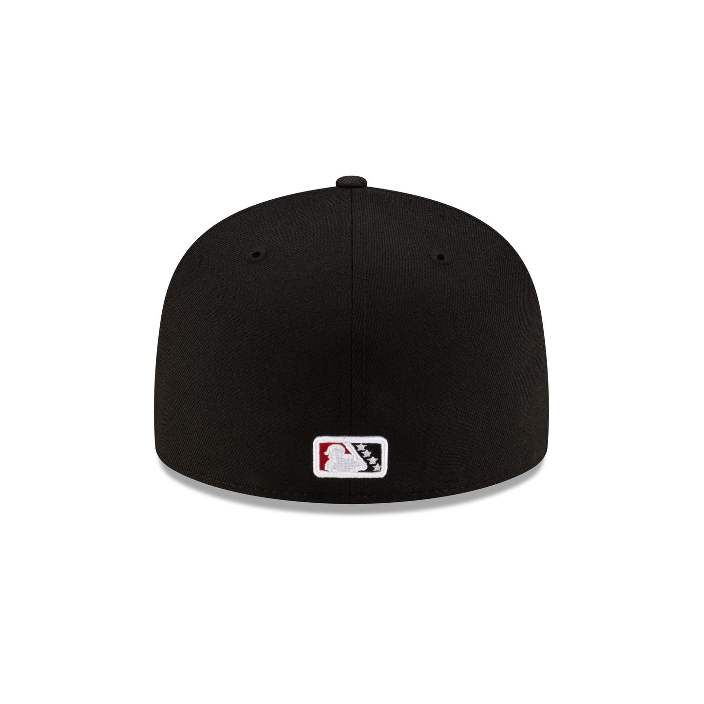 Richmond Flying Squirrels Authentic Collection Home 59FIFTY Fitted Hat