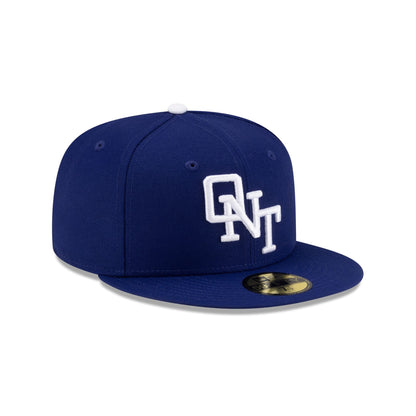 Ontario Tower Buzzers Authentic Collection Game 59FIFTY Fitted Hat