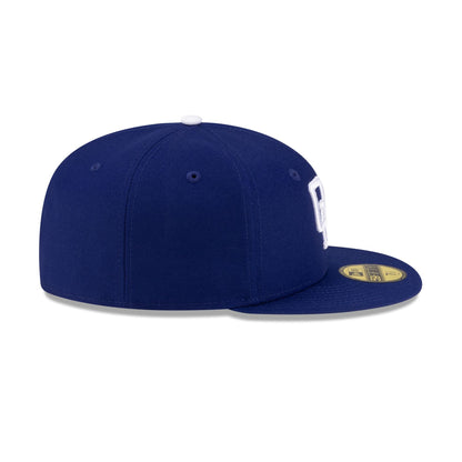 Ontario Tower Buzzers Authentic Collection Game 59FIFTY Fitted Hat