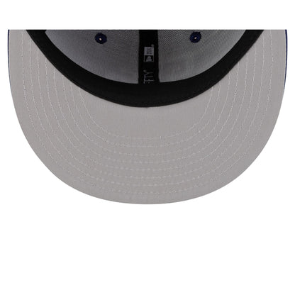 Ontario Tower Buzzers Authentic Collection Game 59FIFTY Fitted Hat