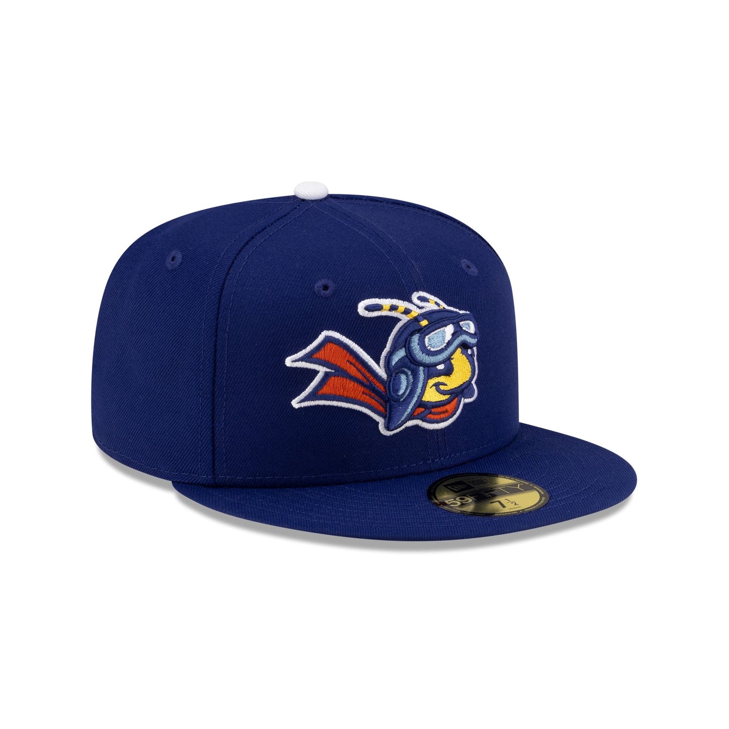 Ontario Tower Buzzers Authentic Collection Alt 59FIFTY Fitted Hat