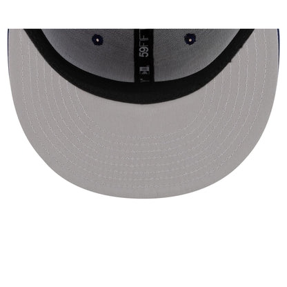 Ontario Tower Buzzers Authentic Collection Alt 59FIFTY Fitted Hat