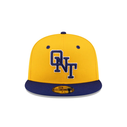 Ontario Tower Buzzers Authentic Collection Alt 2 59FIFTY Fitted Hat