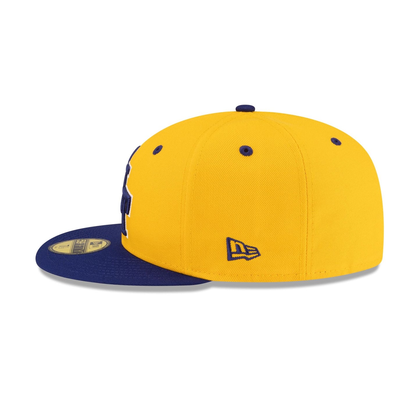 Ontario Tower Buzzers Authentic Collection Alt 2 59FIFTY Fitted Hat
