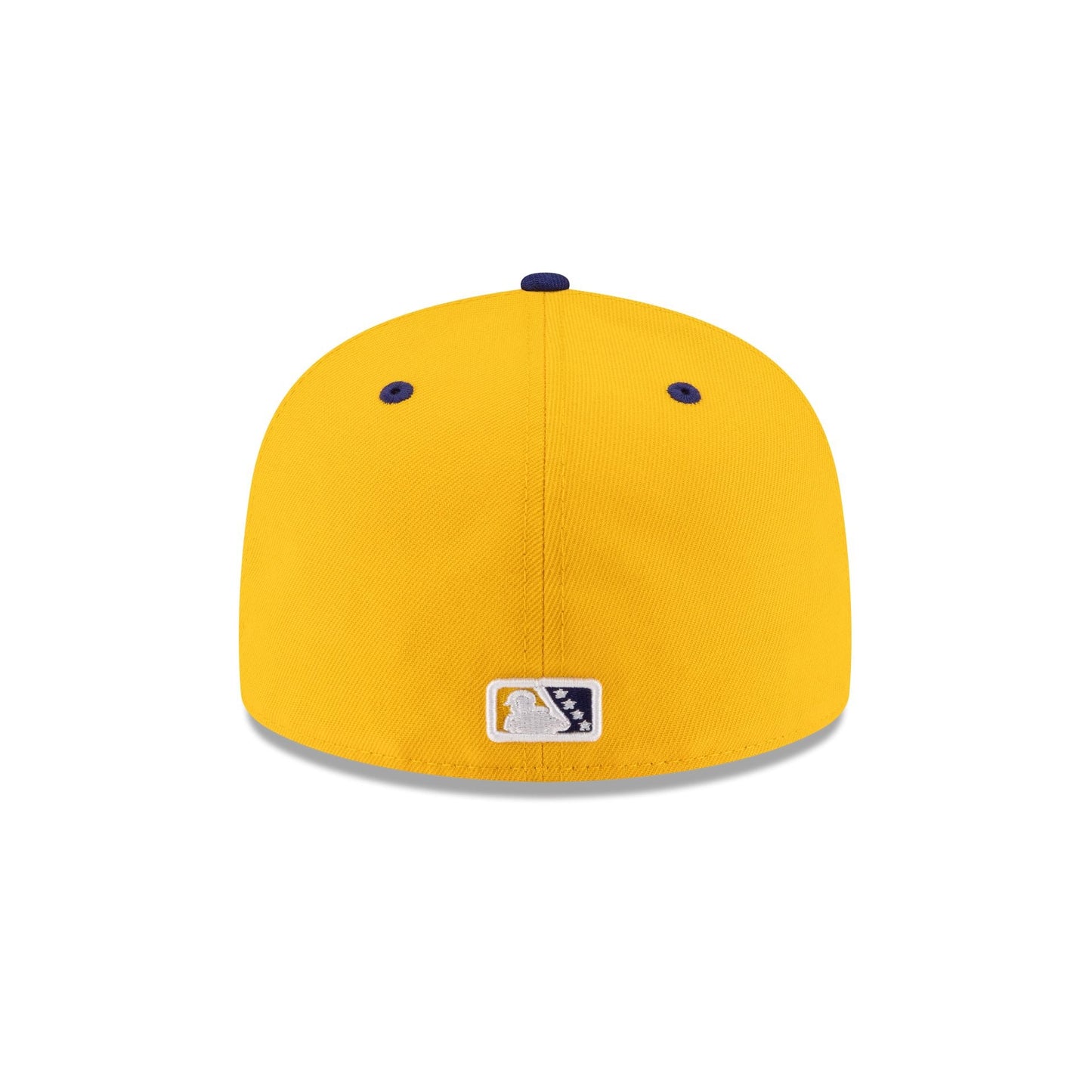 Ontario Tower Buzzers Authentic Collection Alt 2 59FIFTY Fitted Hat