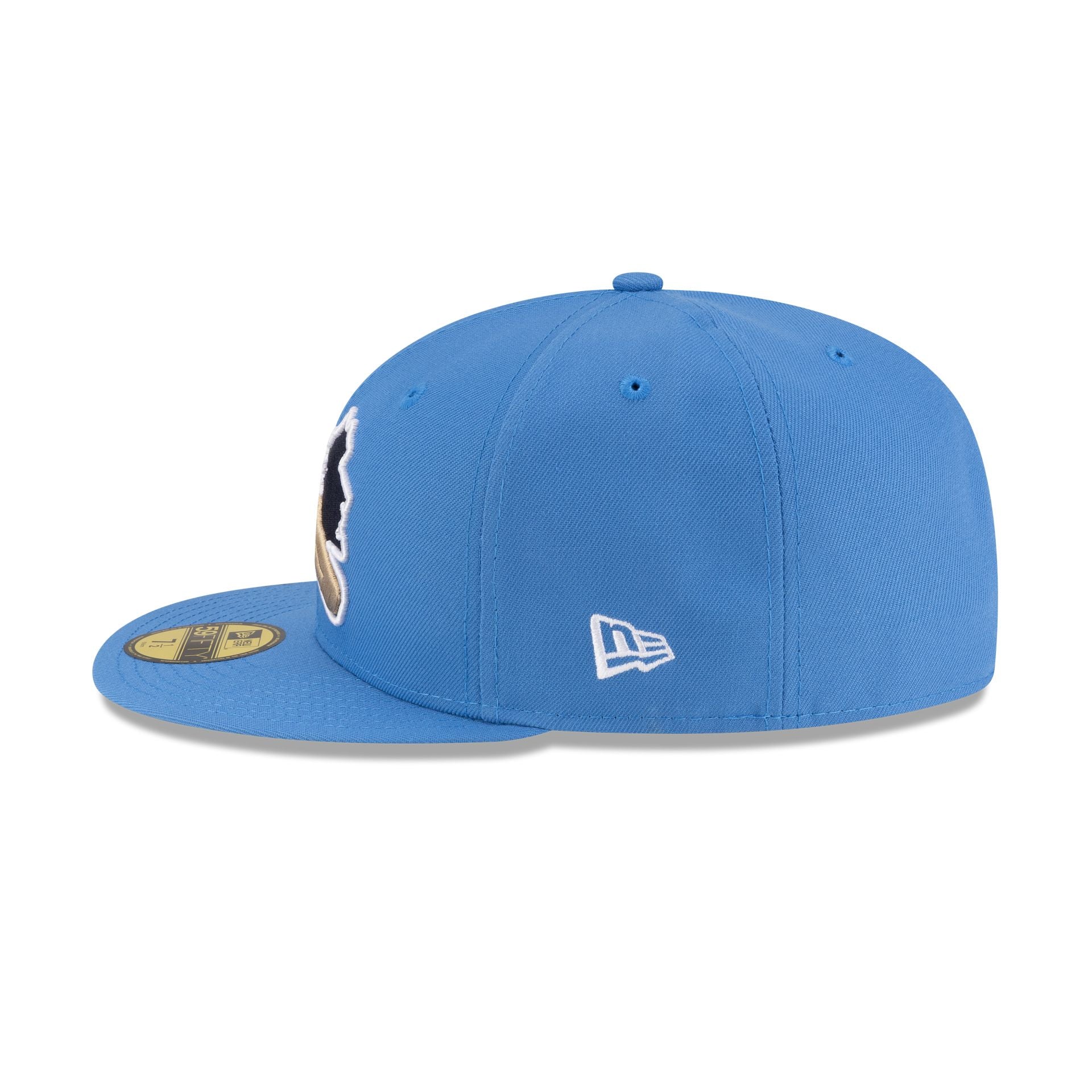 Salem RidgeYaks Authentic Collection Alt 59FIFTY Fitted Hat
