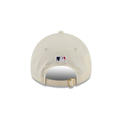 San Diego Padres Independence Day 2026 9TWENTY Adjustable Hat