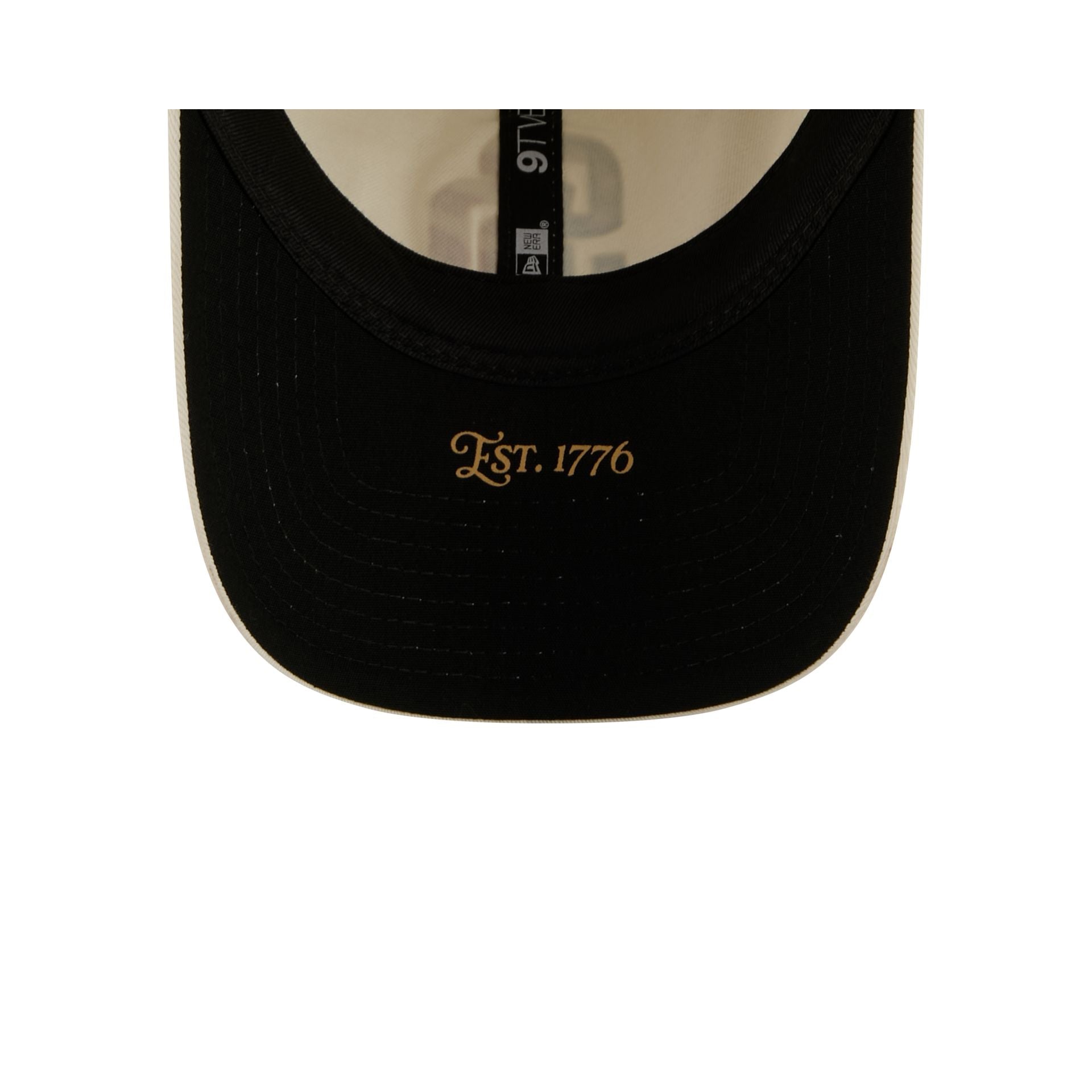 San Diego Padres Independence Day 2026 9TWENTY Adjustable Hat