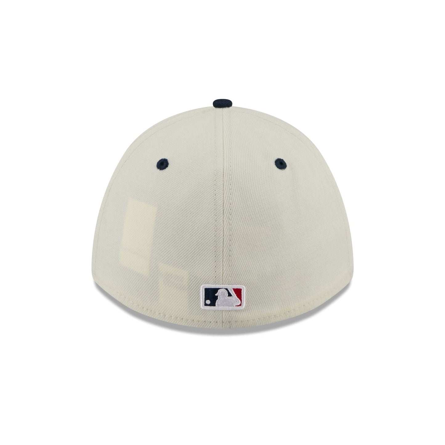 New York Yankees Independence Day 2026 39THIRTY M-Crown Stretch Fit Hat