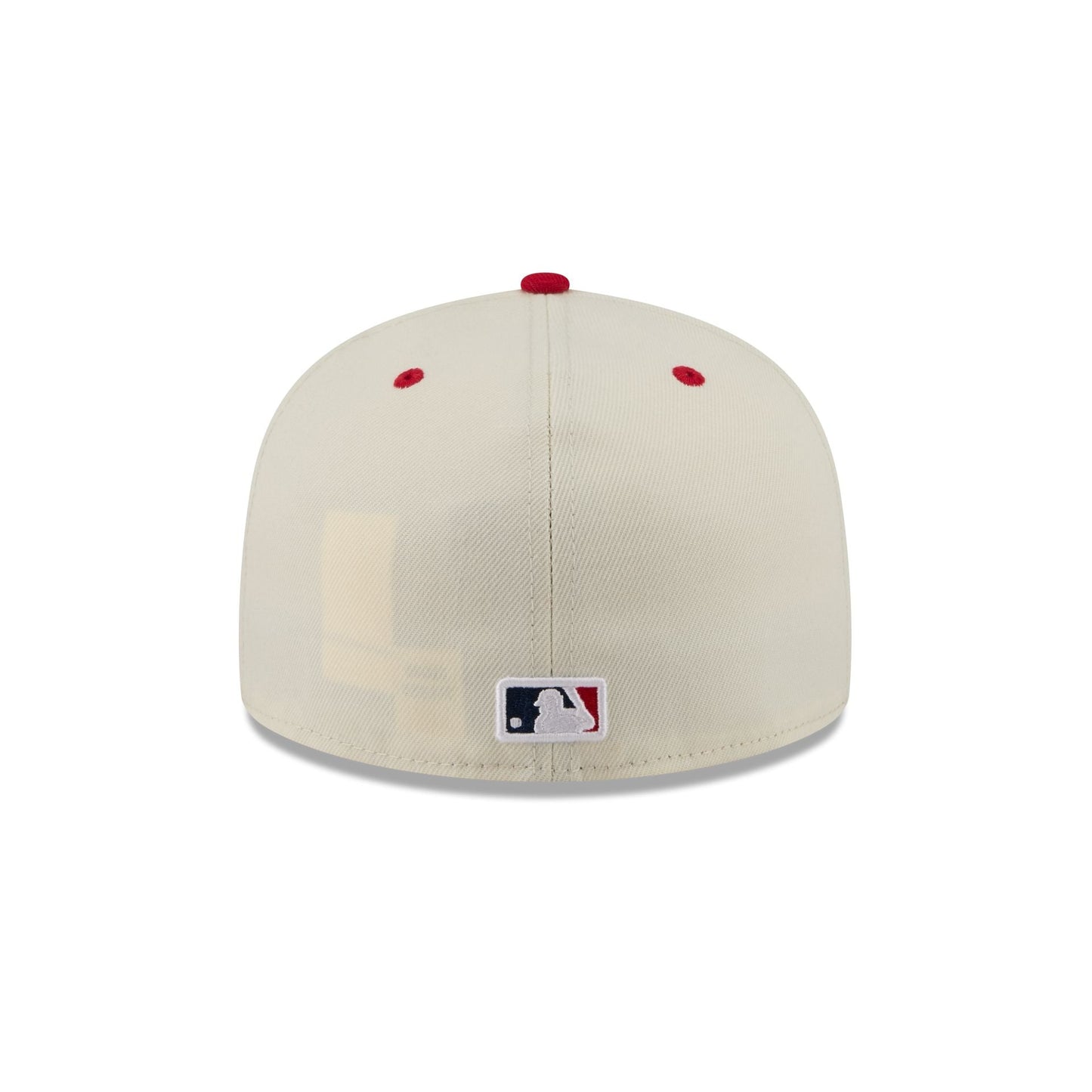 Cincinnati Reds Independence Day 2026 59FIFTY Fitted Hat