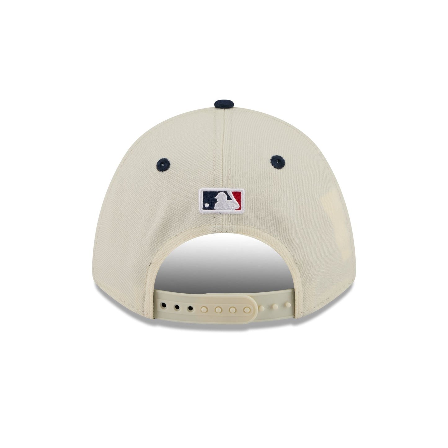 New York Yankees Independence Day 2026 9FORTY M-Crown Snapback Hat