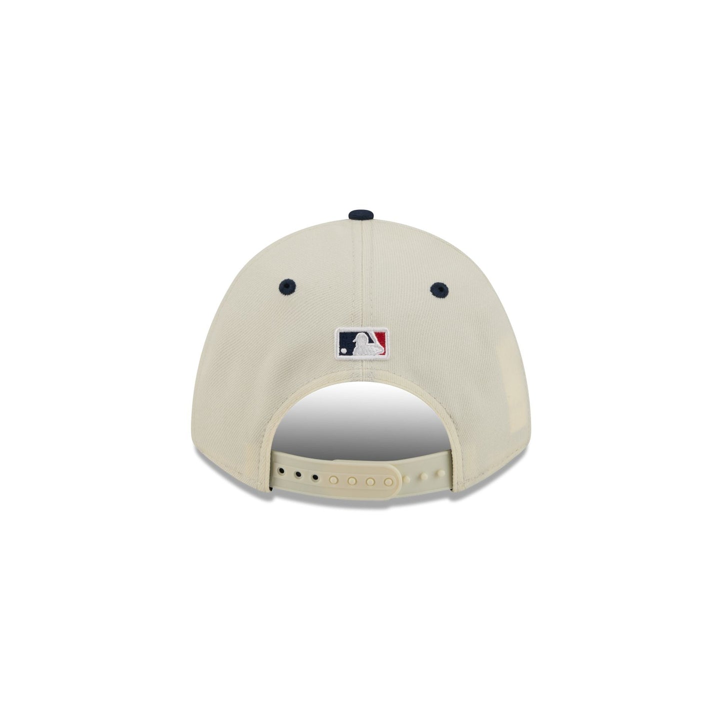 Houston Astros Independence Day 2026 Kids 9FORTY M-Crown Snapback Hat