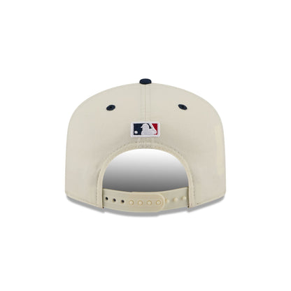 San Diego Padres Independence Day 2026 19TWENTY Snapback Hat