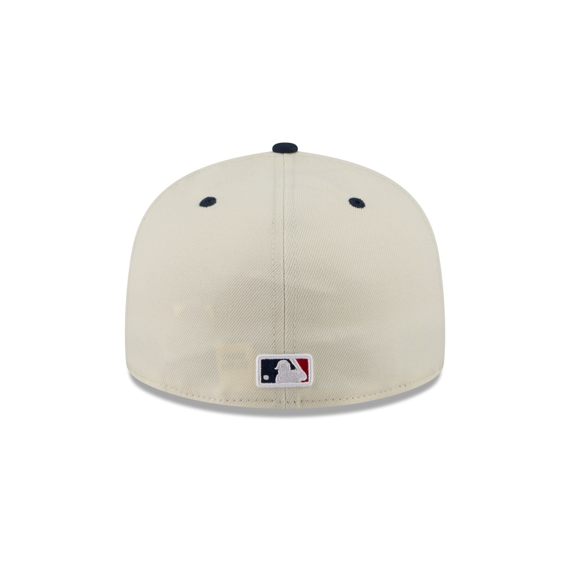 Detroit Tigers Independence Day 2026 59FIFTY Fitted Hat