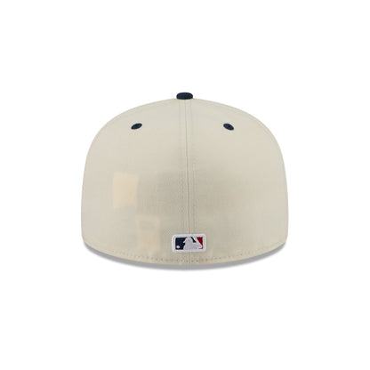 Cleveland Guardians Independence Day 2026 59FIFTY Fitted Hat