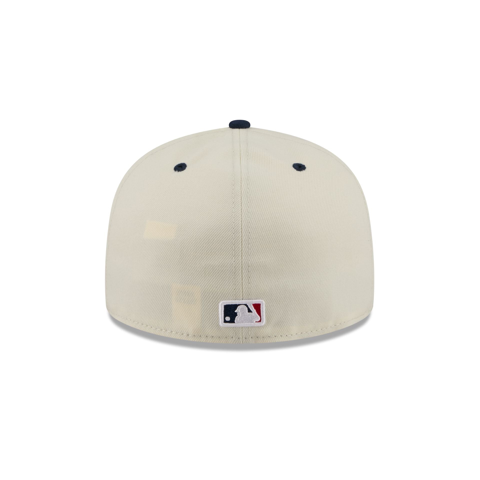 Los Angeles Dodgers Independence Day 2026 59FIFTY Fitted Hat