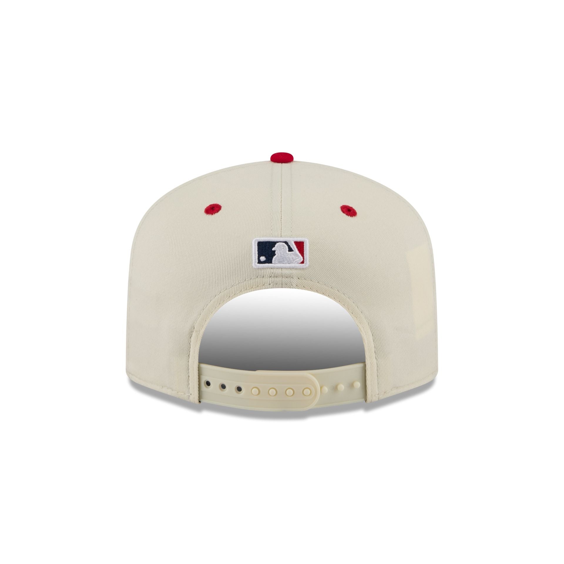 Washington Nationals Independence Day 2026 19TWENTY Snapback Hat