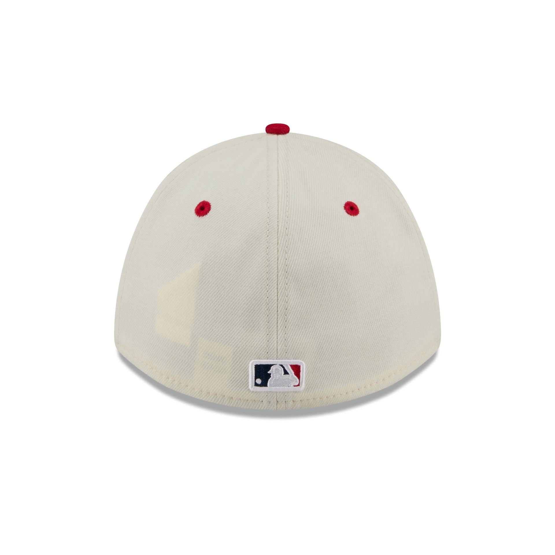Chicago White Sox Independence Day 2026 39THIRTY M-Crown Stretch Fit Hat