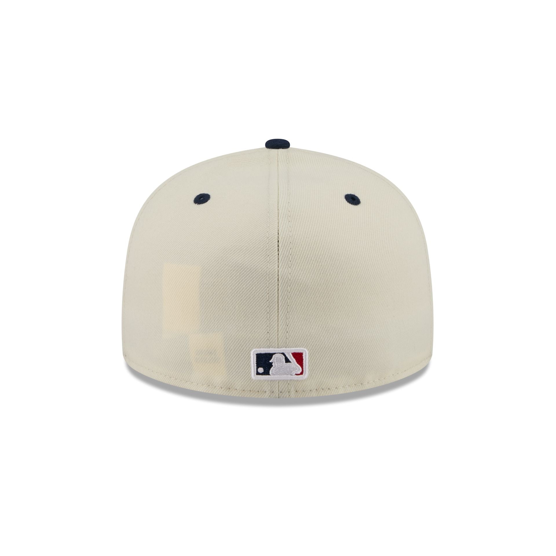Tampa Bay Rays Independence Day 2026 59FIFTY Fitted Hat